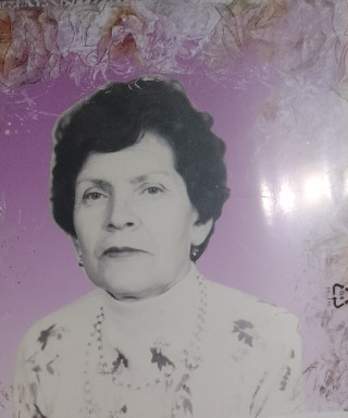 Шурдумова Галина Васильевна