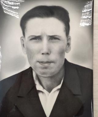 Внуков Герасим Наумович