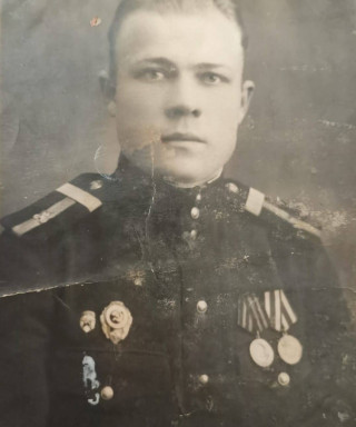 Гусаков Анатолий Иванович