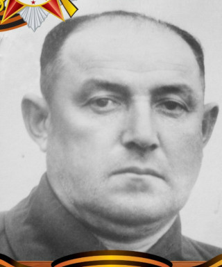 Ошхунов Музафар Эльмурзович