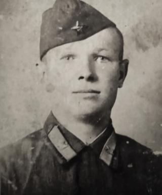 Скороходов Василий Алексеевич