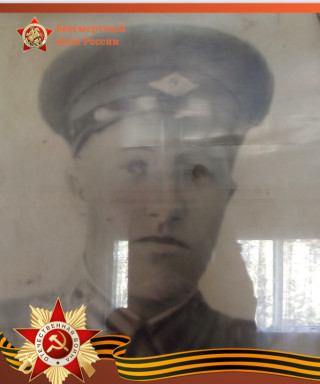 Дулов Дмитрий Петрович