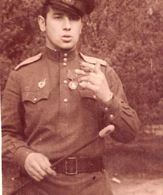 Куманичкин Александр Сергеевич