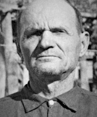 Подсекаев Иван Захарович