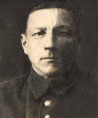 Стародубцев Афанасий Иванович