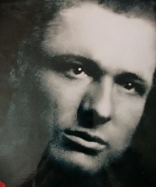 Лужечков Андрей Павлович