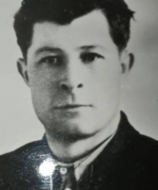 Акутин Федор Яковлевич