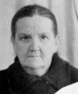 Дриго Любовь Павловна