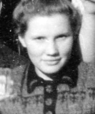Кромина Наталья Павловна