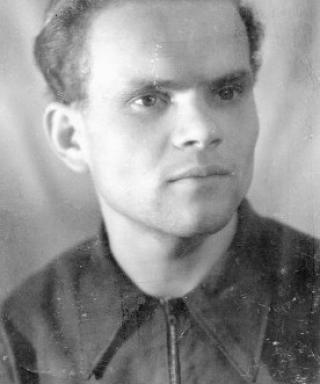 Кромин Николай Павлович