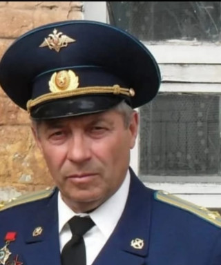 Жуковин Анатолий Александрович