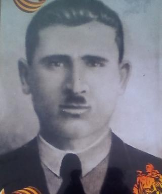 Малахай Николай Семёнович