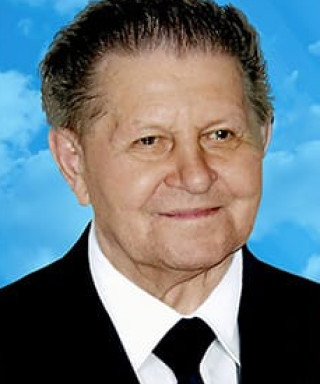 Гущин Михаил Алексеевич