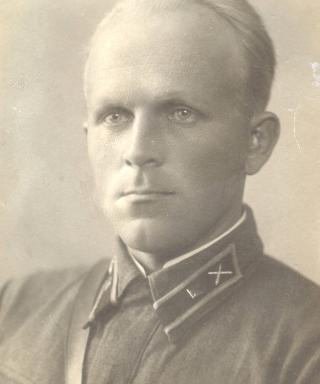 Геттоев Григорий Васильевич