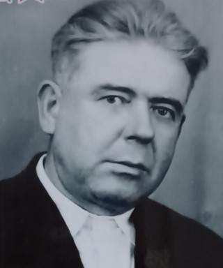 Цапко Иван Петрович