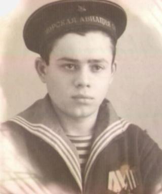 Иванчин Андрей Алексеевич