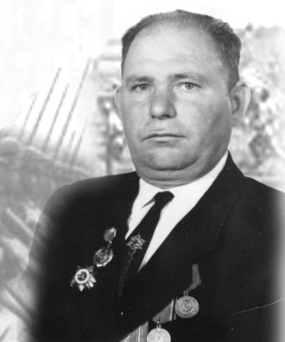 Янин Иван Иванович