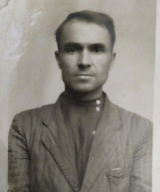 Белозеров Степан Никитович