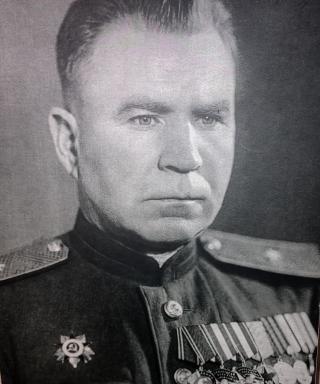 Лобанов Николай Иванович