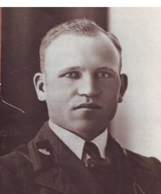 Гуськов Василий Гаврилович