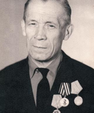 Семенов Сергей Николаевич