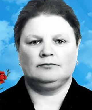 Кузнецова Екатерина Ефремовна