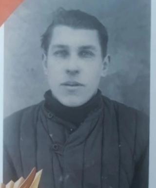 Рогов Александр Анатольевич