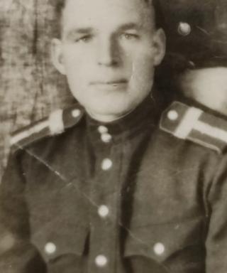 Пликин Василий Алексеевич