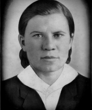 Тюрина Александра Сергеевна