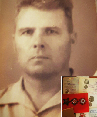 Курнакин Павел Николаевич