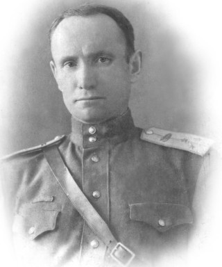 Байков Ахмет Галимович