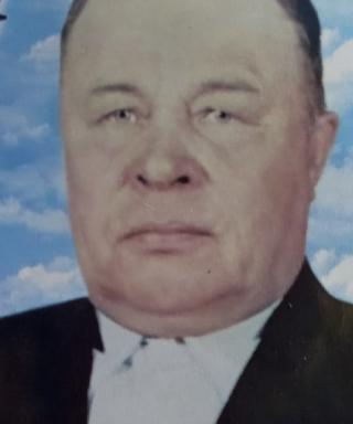 Чудинов Фёдор Федулович
