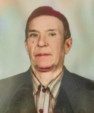 Юрченко Иван Григорьевич