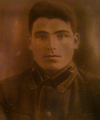 Орлов Иван Васильевич