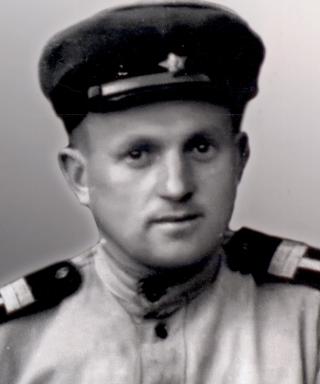 Кукаров Николай Семёнович
