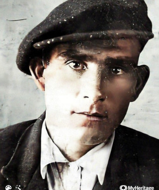 Пицин Константин Андреевич