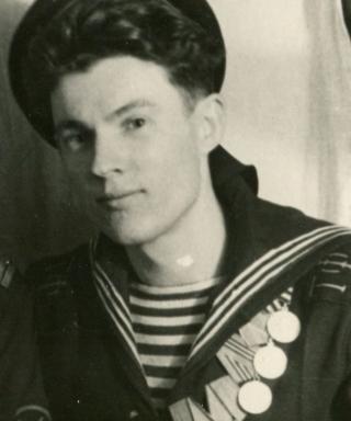 Засидкевич Иван Иванович