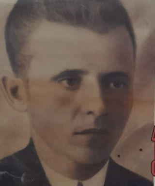 Покидаев Павел Иванович