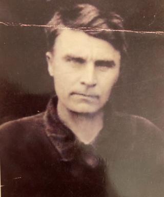 Соколов Герасим Николаевич