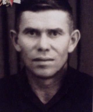 ЦОКОЛ ГАВРИЛ ПАВЛОВИЧ