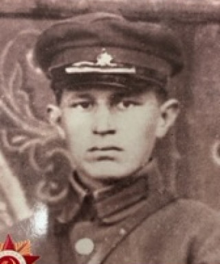 Мочалов Дмитрий Михайлович