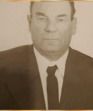 Калайда Александр Федорович