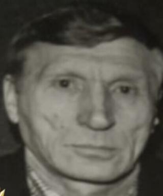 Беляев Василий Семёнович