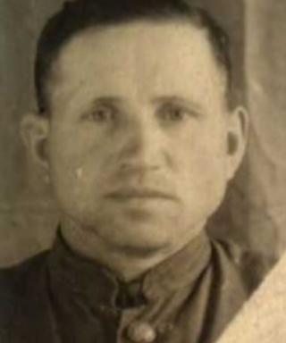 Сидоров Василий Фёдорович
