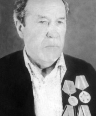 Шилов Николай Иванович