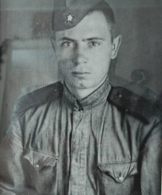 Орлов Константин Иванович