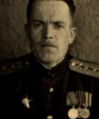 Шашков Александр Никонорович
