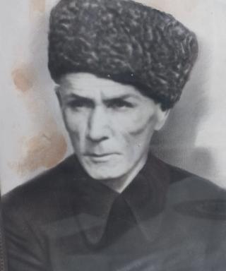 Гасташев Бемурза Салихович