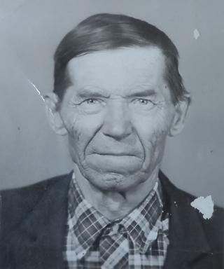 Гонзюк Николай Николаевич
