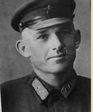 Трипольский Александр Иванович